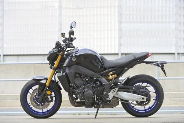 放棄購買摩托車雅馬哈MT-09,選擇MT-07的原因是? 放棄購買摩托車雅馬哈MT-09,選擇MT-07的原因是?