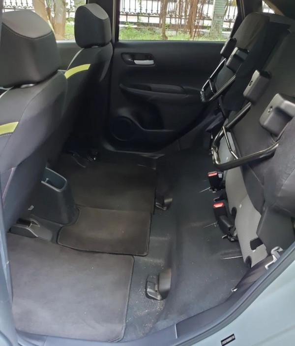 這臺“超跑”這次居然水土不服？