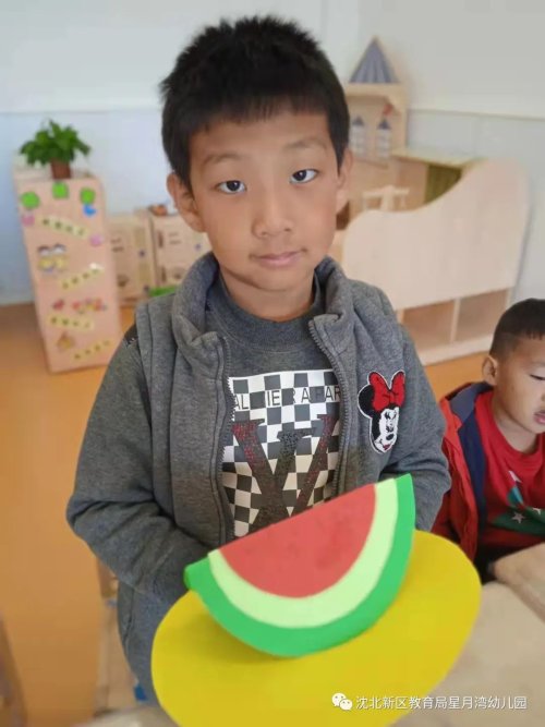 享受藝術、快樂成長！星月灣幼兒園美術特色活動