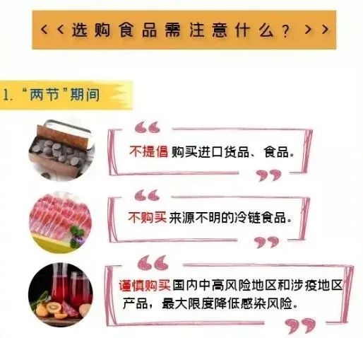水果核酸檢測陽性≠有傳染性!選購食品需注意啥? 水果核酸檢測陽性≠有傳染性!選購食品需注意啥?