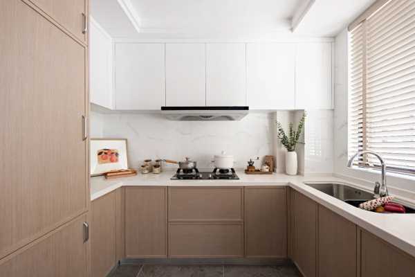 輕奢新中式，2021年開始流行這樣裝了