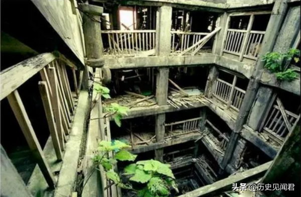 日本“鬼島”欲申遺，被迫說出黑暗歷史，卻依舊遮遮掩掩不肯認錯