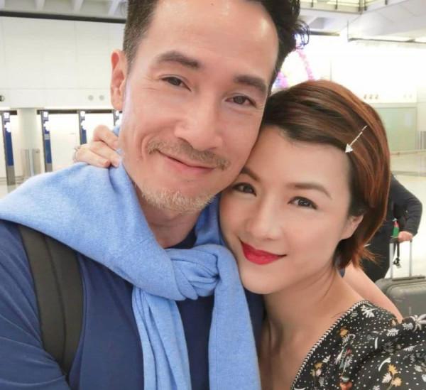 陳茵媺為港姐閨蜜慶生,穿姐妹裝似大學生,與陳豪不抗拒追生四胎 陳茵媺為港姐閨蜜慶生,穿姐妹裝似大學生,與陳豪不抗拒追生四胎