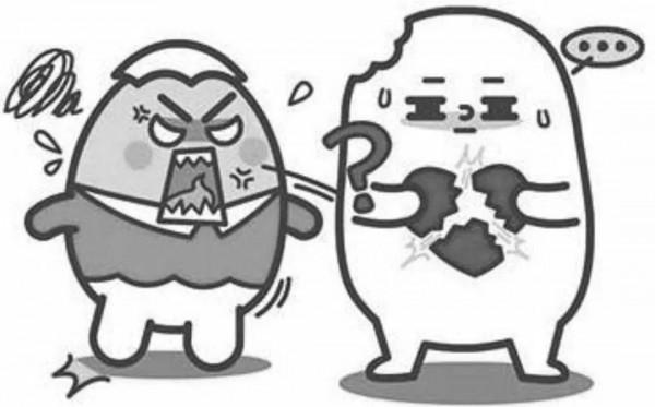 十二星座氣人指數前三名