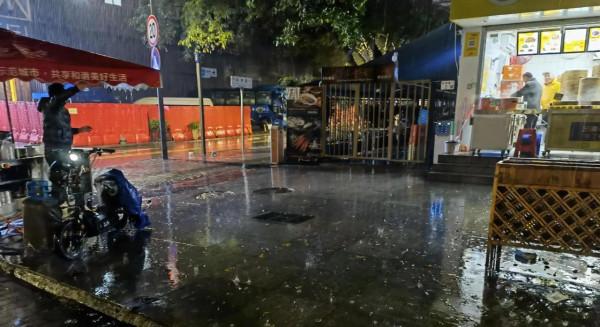 路在腳下—2022.02.20 晨跑感悟 路在腳下—2022.02.20 晨跑感悟