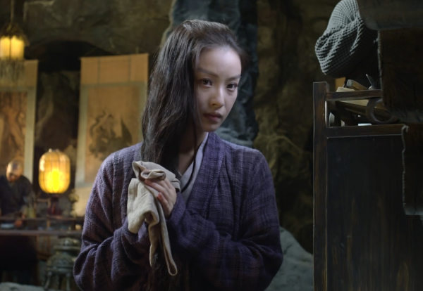 奇幻武俠電影不要錯過這部