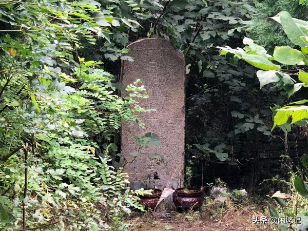 白龜山水庫庫底的兩通石碑,揭示出一座千年古戰場 白龜山水庫庫底的兩通石碑,揭示出一座千年古戰場