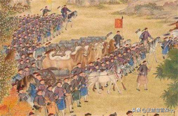 天險要塞：川滇藏交角區域，是如何一步步被清政府收服？