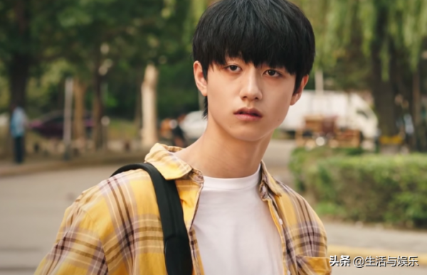 《導演請指教》陳祉希堅持用朱志鑫是對的，包貝爾的高分數全靠他