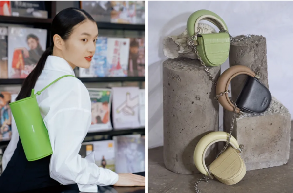 你的包包該換了!這4款揹出去就被誇時髦 你的包包該換了!這4款揹出去就被誇時髦