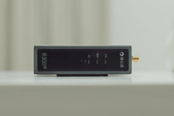 不拉寬頻低成本實現佈網的辦法，蒲公英R300A工業路由體驗