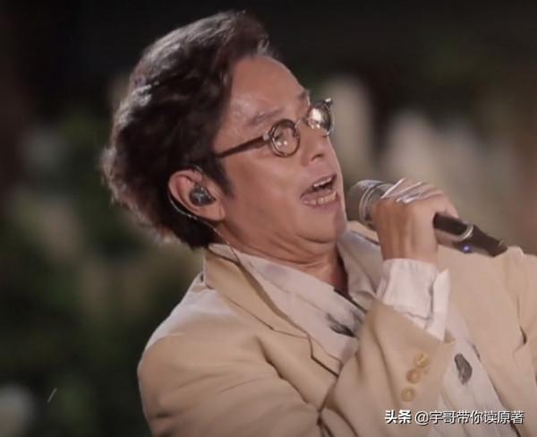 芒果臺太牛了!事實證明:《時光音樂會》不用主持人,也能成爆款 芒果臺太牛了!事實證明:《時光音樂會》不用主持人,也能成爆款