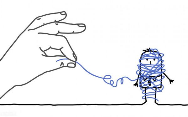 性格測試——態度決定高度