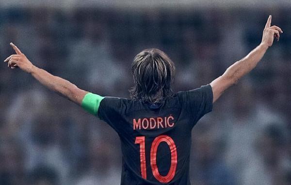 當今足壇8大常青樹，也許這就是我們深愛足球的原因