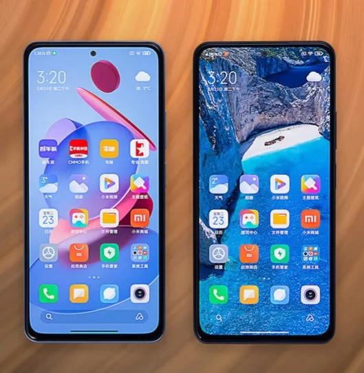 今天我們來嘮嘮螢幕…… 今天我們來嘮嘮螢幕……