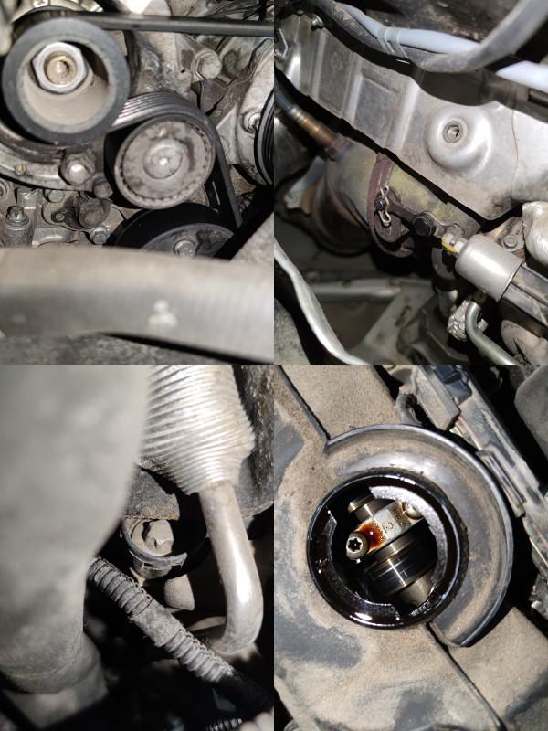 朋友嘴裡的偽豪車，32萬買輛18年的寶馬5系，回家過年頂用嗎？