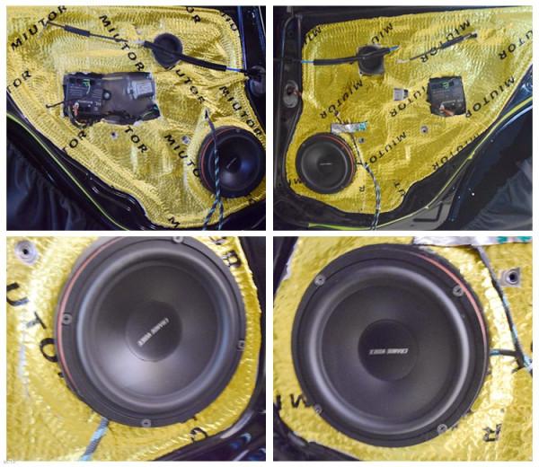 不負每份熱愛,昆明發燒友給您動聽音響-賓士GLK400汽車音響改裝 不負每份熱愛,昆明發燒友給您動聽音響-賓士GLK400汽車音響改裝