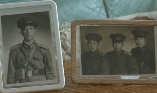 山東96歲老漢持有雙槍，工作人員前去收繳，老漢：這是粟裕送的