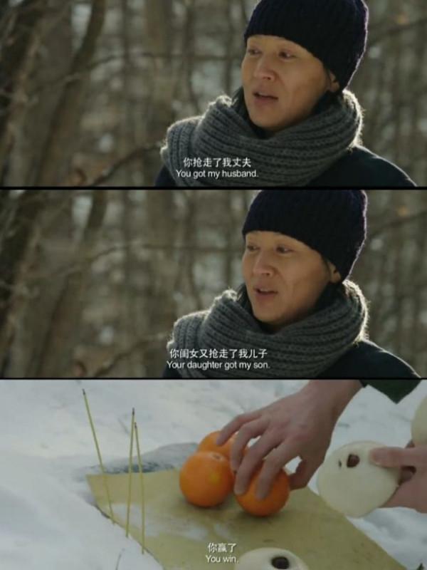 豆瓣評為爛片,外網好評如潮:究竟是三觀不正,還是人性真實? 豆瓣評為爛片,外網好評如潮:究竟是三觀不正,還是人性真實?