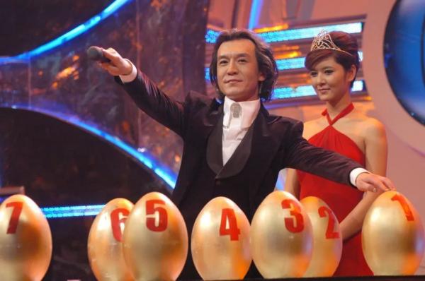 3年前李詠去世，哈文那一句“永失我愛”，太虐心了