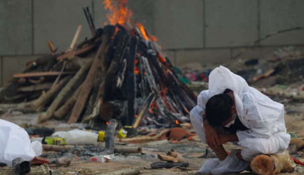 人死後，散發出的&OpenCurlyDoubleQuote;屍臭&rdquo;到底有多臭，該如何克服？