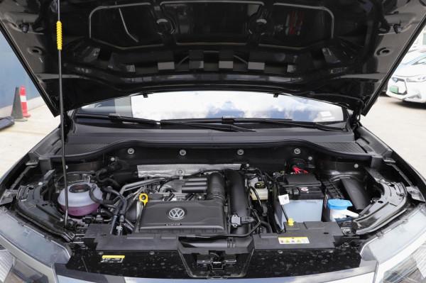 10萬可購入合資品牌的中型SUV嗎？捷達VS7符合你的需求