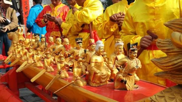 一處陂下古村，留下民俗的地方特色，舌尖美食味兒