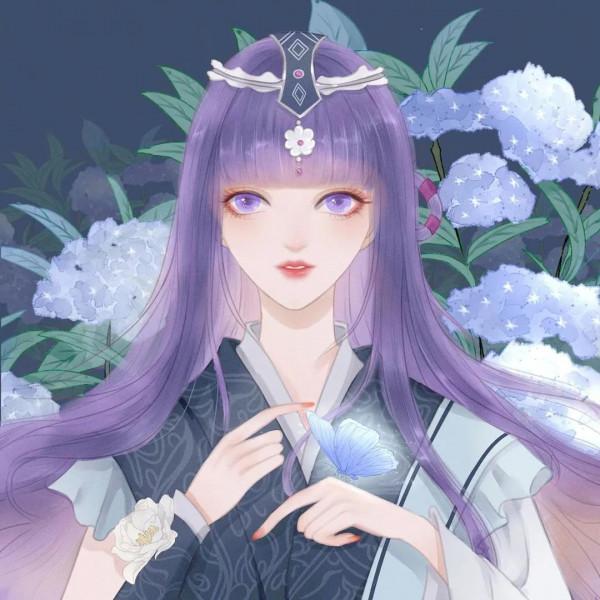 國漫《秦時明月》那麼多女性角色你感覺哪個最好看？