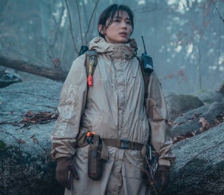 全智賢太絕,5年後重回韓劇,出手就是懸疑王炸,顏值演技雙爆表 全智賢太絕,5年後重回韓劇,出手就是懸疑王炸,顏值演技雙爆表