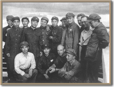 1949年開國大典將星雲集，葉劍英元帥為何缺席，其背後有何隱情？