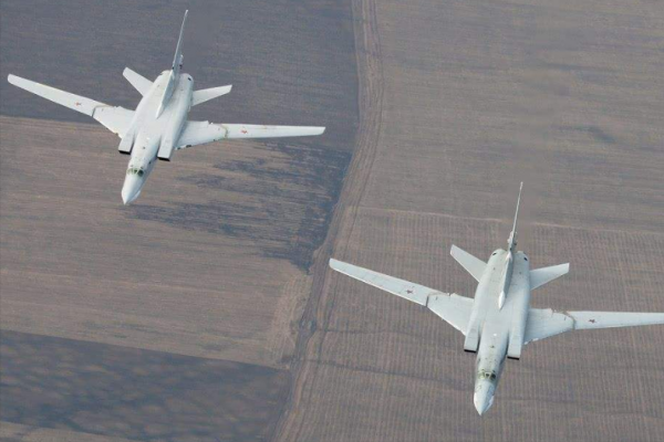 12月20日，俄白聯合對抗北約；立方企業在華受重創；美軍基地遭襲