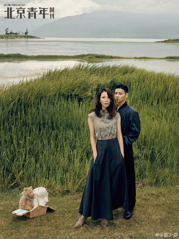 分居實錘！楊丞琳李榮浩再傳婚變？其實，我們都被騙了....