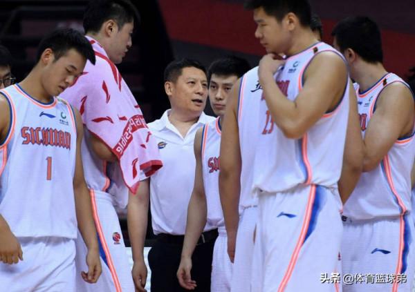 四川將逆襲山東，這次周金利已做好準備，但徐長鎖不樂意了