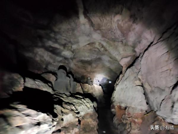 江北第一洞景區為何不再收費?深達3000米的濟南東龍洞神秘莫測 江北第一洞景區為何不再收費?深達3000米的濟南東龍洞神秘莫測