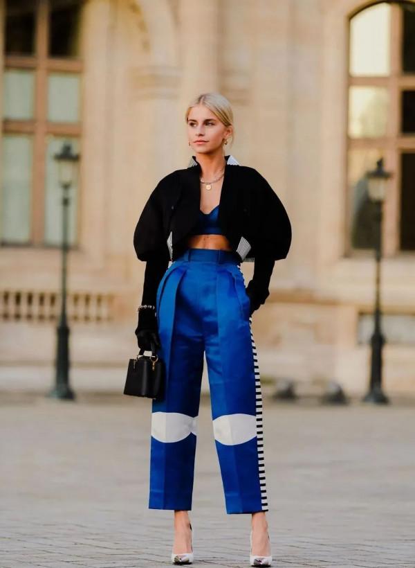 怎麼穿，讓你看起來就很貴？