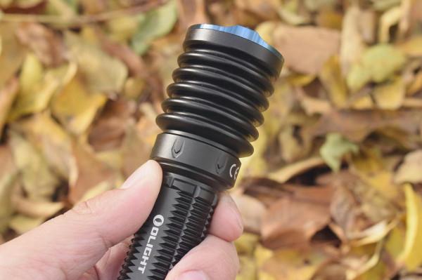 硬漢再升級!OLIGHT武士Warrior X3戰術手電體驗 硬漢再升級!OLIGHT武士Warrior X3戰術手電體驗