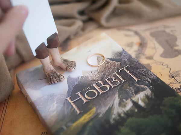 多圖|甘道夫根本不是人,看完才知道《指環王》原來在講這些東西 多圖|甘道夫根本不是人,看完才知道《指環王》原來在講這些東西