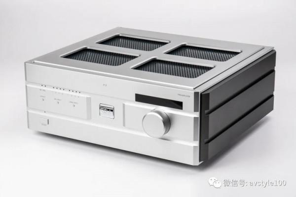 技術本格造就厚實與通透 試聽Soulnote P-3前級 技術本格造就厚實與通透 試聽Soulnote P-3前級