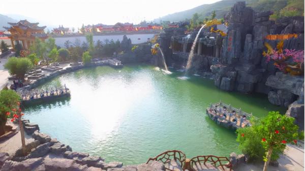 鄉村振興 攜手同行 | 每日推薦:甘肅特色文旅資源——鎮原縣 鄉村振興 攜手同行 | 每日推薦:甘肅特色文旅資源——鎮原縣