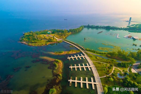 24個江蘇省“冷知識”有的連江蘇人都不清楚,來看看你知道多少? 24個江蘇省“冷知識”有的連江蘇人都不清楚,來看看你知道多少?