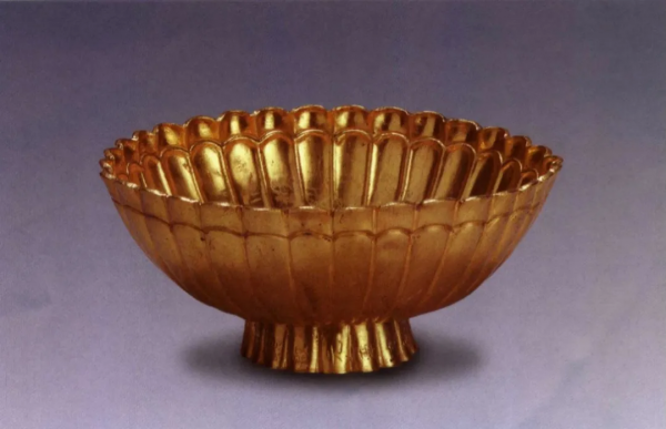 天下金銀第一窖！四川這個低調的博物館裡藏著頂級的宋朝奢華之色