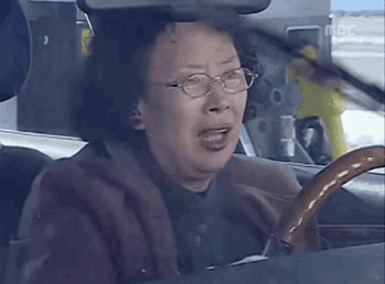 笨蛋美人的人設，她15年前玩剩下的