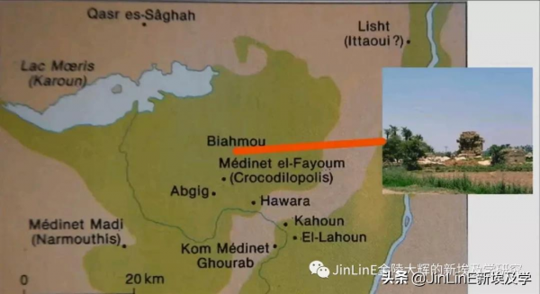 夏朝再發現(5)：武丁、祖庚時沒有夏只有“殷”