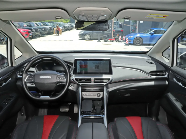 10.98萬起，親民奶爸車空間大、配置高，二孩三孩家庭必看