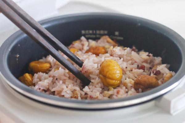 秋冬的飯這樣煮，營養均衡，不用擔心體重悄悄漲