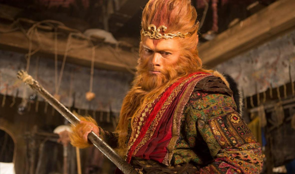 孫悟空和大鵬早就結拜為兄弟,為啥在獅駝嶺大鵬不認識悟空了呢? 孫悟空和大鵬早就結拜為兄弟,為啥在獅駝嶺大鵬不認識悟空了呢?