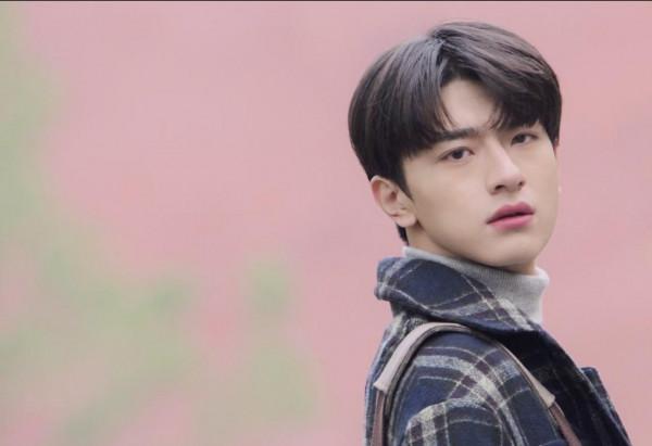 良辰美景好時光-林一造型合集