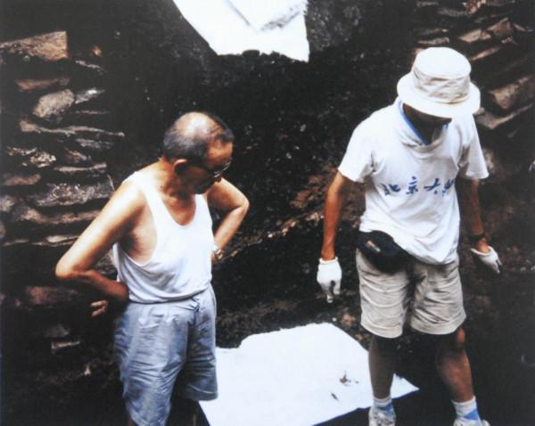 北大考古與“百年百大考古發現”|山西曲村-天馬遺址 北大考古與“百年百大考古發現”|山西曲村-天馬遺址