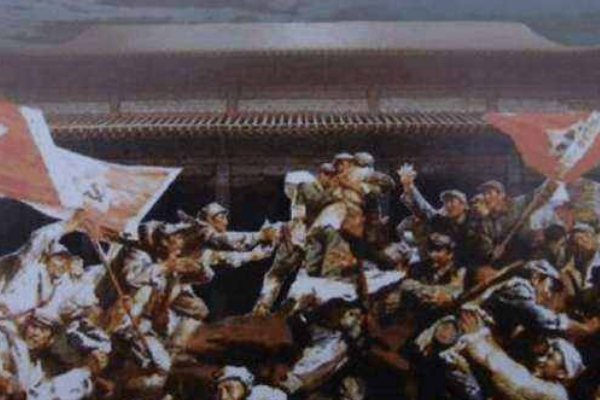 1935年飛奪瀘定橋，4人犧牲18人神秘消失，英雄們去了哪裡？