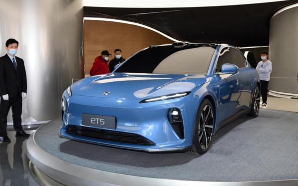 2022年最值得期待的8款新轎車，看誰能打動你的“錢包”？